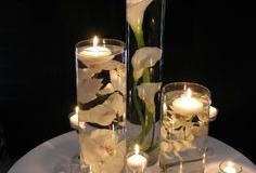 By Ghazala Center Pieces4