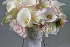 By Ghazala Bridal Bouquet19