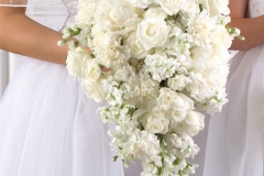 By Ghazala Bridal Bouquet21