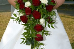 By Ghazala Bridal Bouquet24