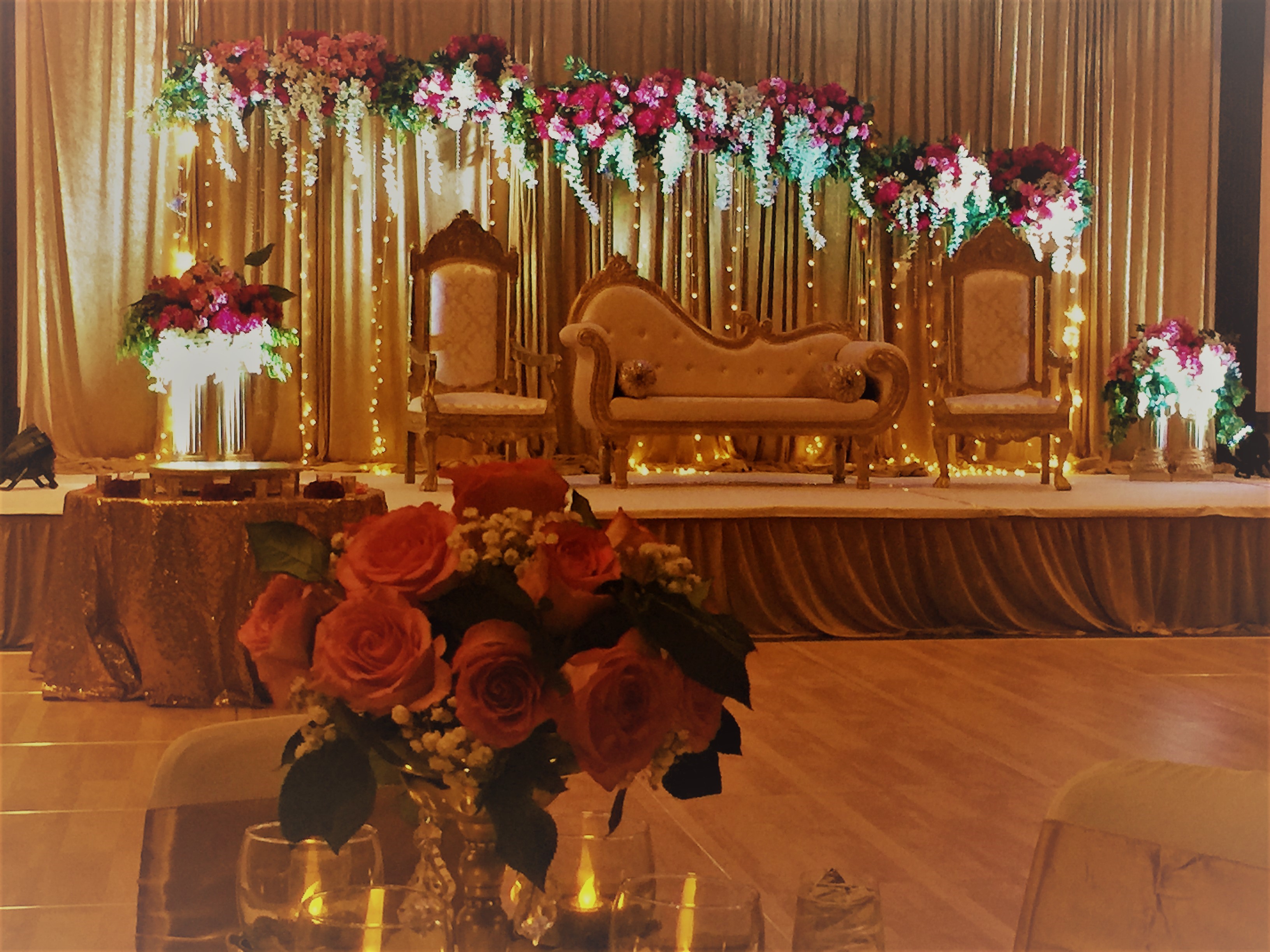 By Ghazala Wedding/Shaadi